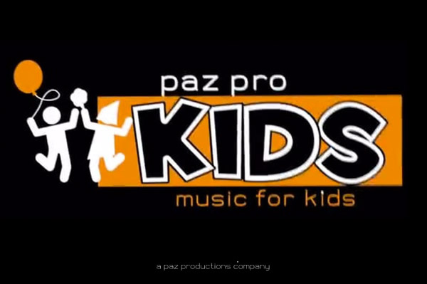 paz pro kids