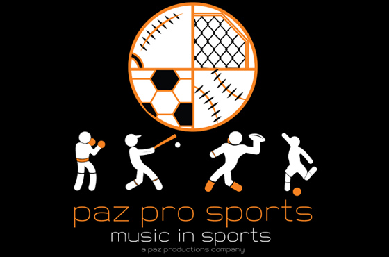 paz pro sports